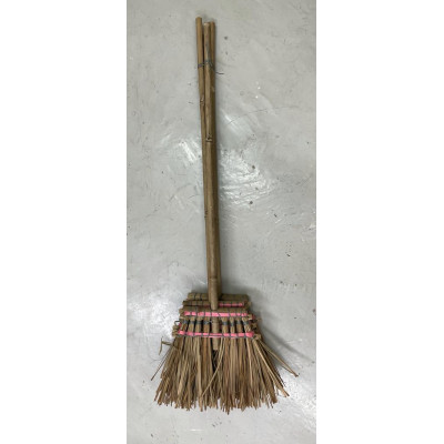 12兩葵骨鳳尾掃(掃樹葉專用)  HS-TW-002